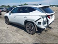 2025 Hyundai Tucson — photo 3 of 18 | VIN 5NMJB3DE0SH527786