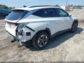 2025 Hyundai Tucson — photo 4 of 18 | VIN 5NMJB3DE0SH527786