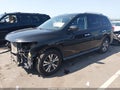 2018 Nissan Pathfinder — photo 2 of 17 | VIN 5N1DR2MM3JC643597
