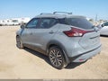 2022 Nissan Kicks — photo 3 of 17 | VIN 3N1CP5CV7NL505785