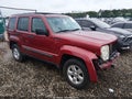 2012 Jeep Liberty — photo 1 of 13 | VIN 1C4PJMAK8CW159207