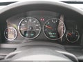 2012 Jeep Liberty — photo 7 of 13 | VIN 1C4PJMAK8CW159207