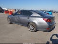 2014 Lexus GS 350 — photo 3 of 15 | VIN JTHBE1BL9E5031912