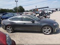 2021 Audi A5 Sportback — photo 14 of 20 | VIN WAUFACF56MA015868
