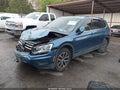 2019 Volkswagen Tiguan — photo 2 of 16 | VIN 3VV3B7AX1KM163947