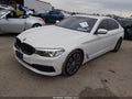 2019 BMW 5 Series — photo 2 of 16 | VIN WBAJA5C55KWW18546