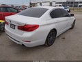 2019 BMW 5 Series — photo 4 of 16 | VIN WBAJA5C55KWW18546