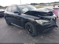 2020 Alfa Romeo Stelvio — photo 1 of 16 | VIN ZASPAKBN3L7C95730