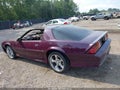 1992 Chevrolet Camaro — photo 3 of 10 | VIN 1G1FP23E8NL128557