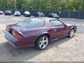 1992 Chevrolet Camaro — photo 4 of 10 | VIN 1G1FP23E8NL128557