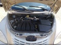 2005 Chrysler PT Cruiser — photo 10 of 16 | VIN 3C8FY68B85T598567