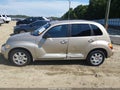 2005 Chrysler PT Cruiser — photo 14 of 16 | VIN 3C8FY68B85T598567