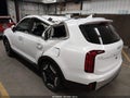 2024 Kia Telluride — photo 3 of 16 | VIN 5XYP64GC1RG525029
