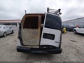 2021 GMC Savana — photo 15 of 15 | VIN 1GTW7BFP6M1304049