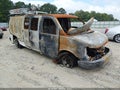 2021 GMC Savana — photo 1 of 15 | VIN 1GTW7BFP6M1304049