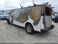 2021 GMC Savana — photo 3 of 15 | VIN 1GTW7BFP6M1304049