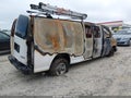 2021 GMC Savana — photo 4 of 15 | VIN 1GTW7BFP6M1304049