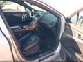 2016 Lincoln MKX — photo 5 of 17 | VIN 2LMTJ8LP9GBL84192