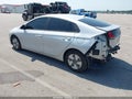 2019 Hyundai Ioniq Hybrid — photo 3 of 17 | VIN KMHC65LC2KU158782