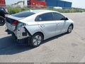 2019 Hyundai Ioniq Hybrid — photo 4 of 17 | VIN KMHC65LC2KU158782