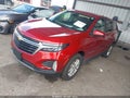 2022 Chevrolet Equinox — photo 2 of 16 | VIN 3GNAXKEV9NL158418