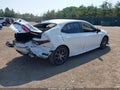 2024 Toyota Camry — photo 4 of 17 | VIN 4T1G11AK1RU892052