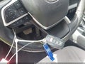 2023 Toyota Highlander — photo 11 of 16 | VIN 5TDKDRAH6PS011632