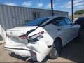 2024 Nissan Altima — photo 4 of 16 | VIN 1N4BL4DV1RN325517