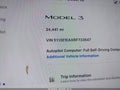 2024 Tesla Model 3 — photo 18 of 20 | VIN 5YJ3E1EAXRF733547