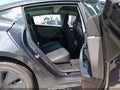 2025 Tesla Model 3 — photo 8 of 18 | VIN 5YJ3E1EA4SF004675