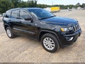 2021 Jeep Grand Cherokee — photo 1 of 20 | VIN 1C4RJFAG5MC793674
