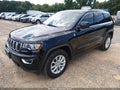 2021 Jeep Grand Cherokee — photo 2 of 20 | VIN 1C4RJFAG5MC793674