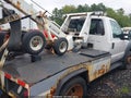 2014 Ford F-550 Chassis — photo 13 of 15 | VIN 1FDUF5HT8EEB42727