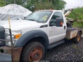2014 Ford F-550 Chassis — photo 14 of 15 | VIN 1FDUF5HT8EEB42727