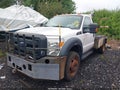 2014 Ford F-550 Chassis — photo 2 of 15 | VIN 1FDUF5HT8EEB42727