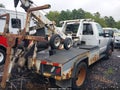 2014 Ford F-550 Chassis — photo 4 of 15 | VIN 1FDUF5HT8EEB42727