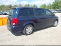 2015 Dodge Grand Caravan — photo 4 of 11 | VIN 2C4RDGBG6FR592890