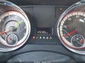 2015 Dodge Grand Caravan — photo 7 of 11 | VIN 2C4RDGBG6FR592890