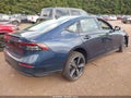 2026 Honda Accord — photo 4 of 19 | VIN 1HGCY1F47TA051386
