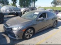 2018 Honda Civic — photo 2 of 18 | VIN JHMFC1F73JX005308