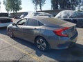 2018 Honda Civic — photo 3 of 18 | VIN JHMFC1F73JX005308