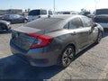 2018 Honda Civic — photo 4 of 18 | VIN JHMFC1F73JX005308