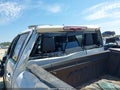 2022 GMC Sierra 3500 HD — photo 15 of 16 | VIN 1GT49VE75NF147039