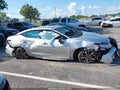 2019 Nissan Maxima — photo 14 of 22 | VIN 1N4AA6AV0KC361069