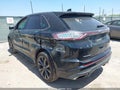 2018 Ford Edge — photo 3 of 16 | VIN 2FMPK4AP5JBB38706