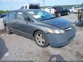 2006 Honda Civic — photo 1 of 11 | VIN 1HGFA16856L104678
