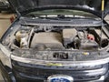 2011 Ford Edge — photo 10 of 11 | VIN 2FMDK4AK1BBB30384
