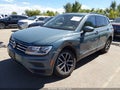 2021 Volkswagen Tiguan — photo 2 of 20 | VIN 3VV2B7AX6MM119277