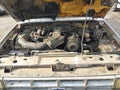 1989 Ford Ranger — photo 10 of 11 | VIN 1FTCR14T2KPA90372
