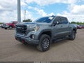 2021 GMC Sierra — photo 2 of 17 | VIN 3GTP9EEL3MG176840